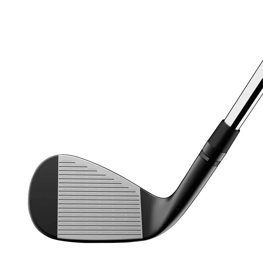 Taylormade Milled Grind 3 Wedge Black - Image 3
