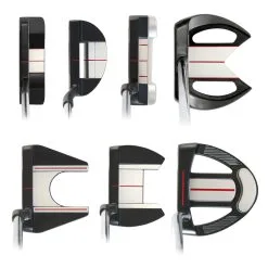 Tour Edge Bazooka Pro Series Putters
