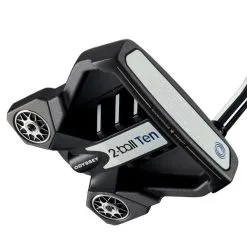 Odyssey Ten 2 Ball Putter