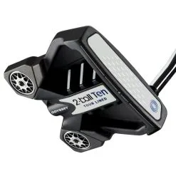 Odyssey Ten 2 Ball Tour Lined Putter