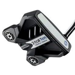 Odyssey Ten 2 Ball Triple Track Putter