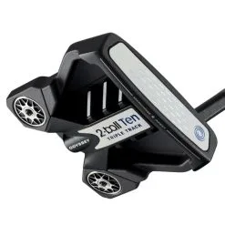 Odyssey Ten 2 Ball Triple Track S Putter