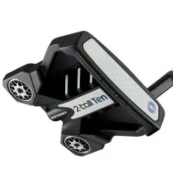 Odyssey Ten S 2 Ball Putter