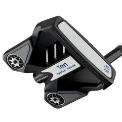 Odyssey Ten Triple Track S Putter