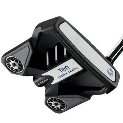 Odyssey Ten Triple Track Putter