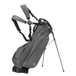 Taylormade Golf Vessel Lite Lux Stand Bag 2022