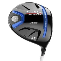 Tour Edge Mens Hot Launch C522 Driver