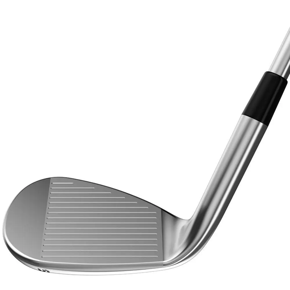 Tour Edge Hot Launch SuperSpin VibRCor Wedge Men's Steel Shaft - Image 2