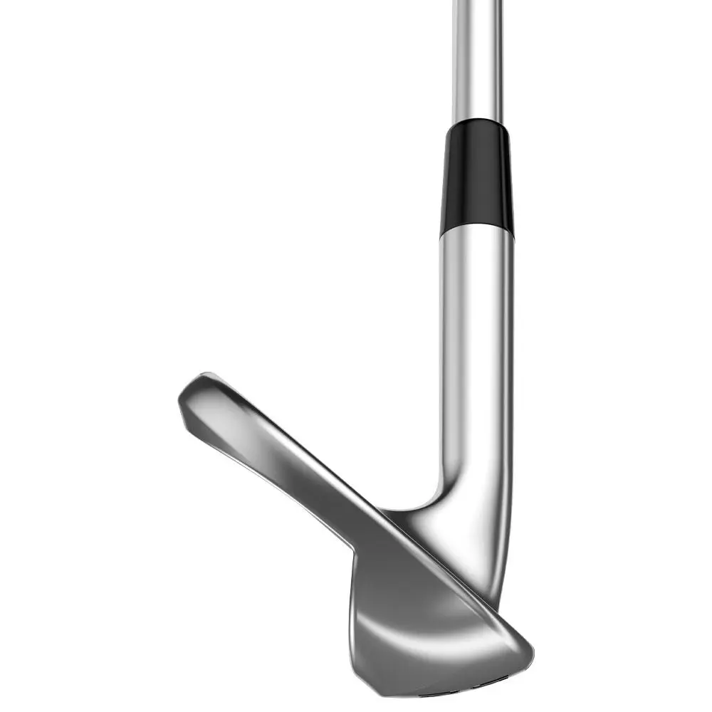 Tour Edge Hot Launch SuperSpin VibRCor Wedge Men's Steel Shaft - Image 3