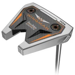 Tour Edge Exotics Wingman 704 Putter 2022