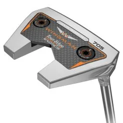 Tour Edge Exotics Wingman 705 Putter 2022