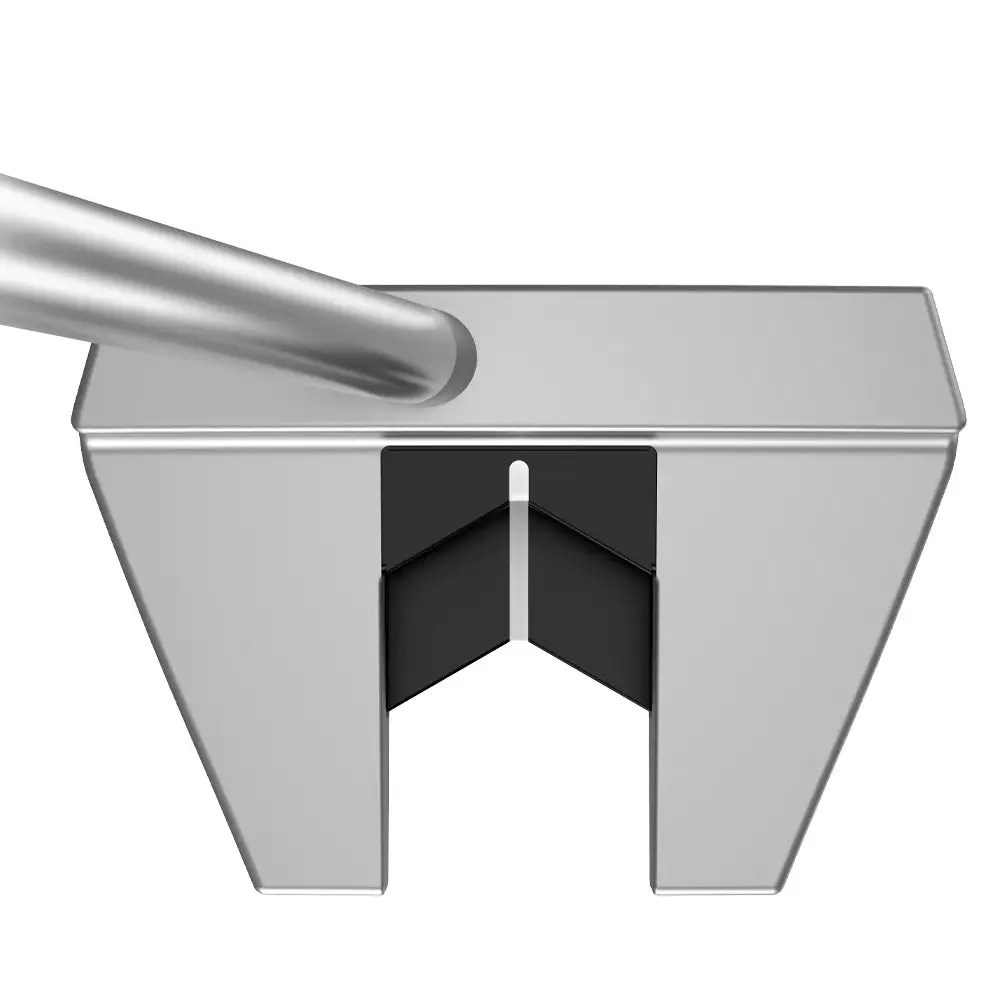 Tour Edge Exotics Wingman 706 Putter 2022 - Image 2