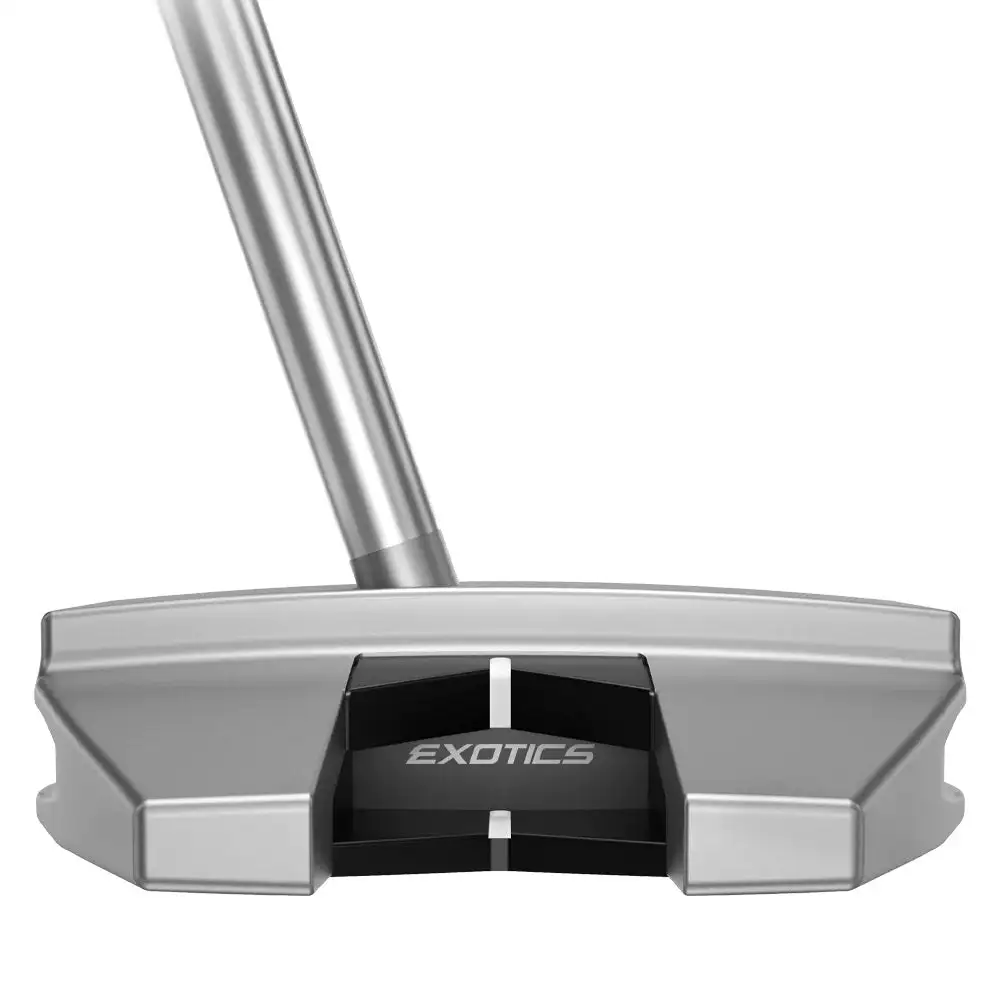 Tour Edge Exotics Wingman 706 Putter 2022 - Image 3