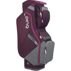 Ping Womens Traverse Cart Bag 2023