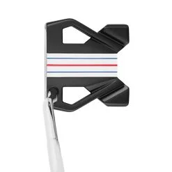 Odyssey Stroke Lab Triple Track Ten Putter Oversize Grip