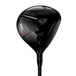 Titleist TSi4 Driver