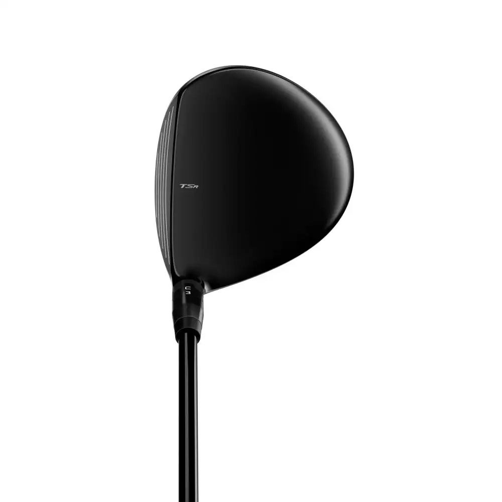 Titleist TSR2+ Fairway Wood - Image 2
