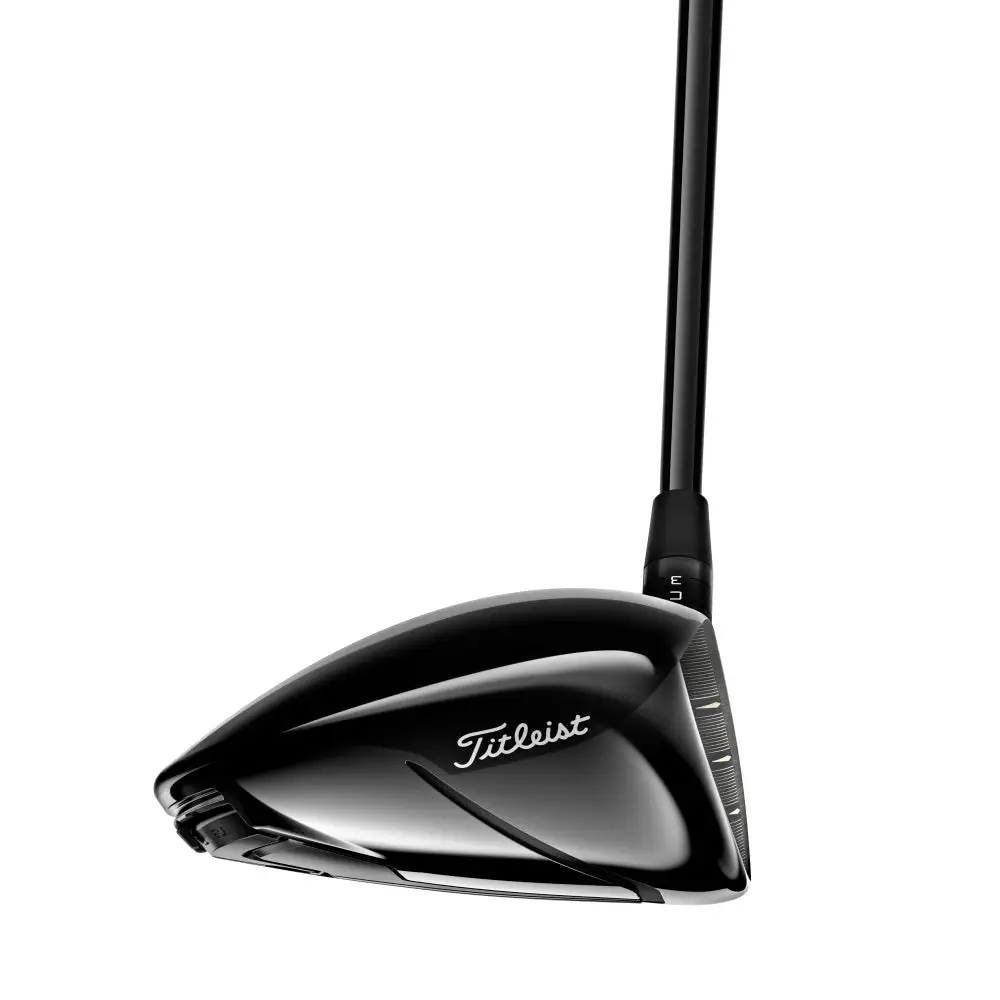 Titleist TSR3 Premium Shaft Driver - Image 3
