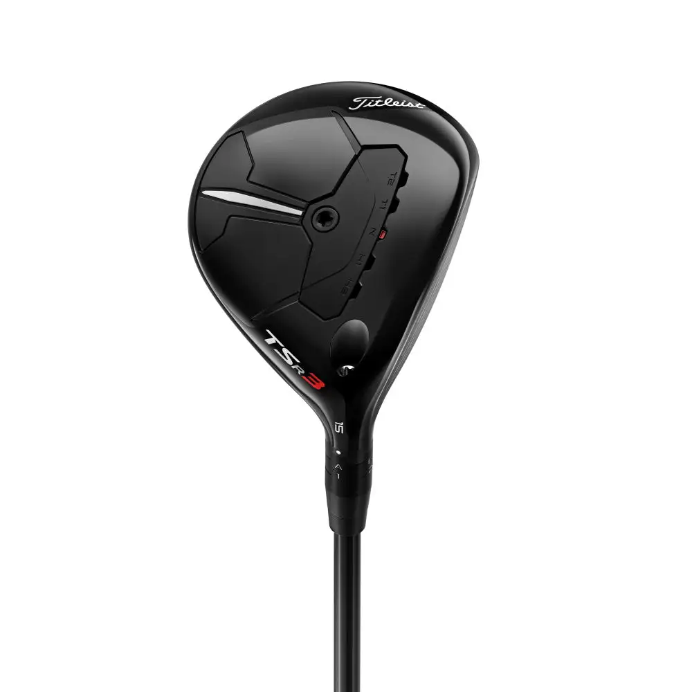 Titleist TSR3 Fairway Wood