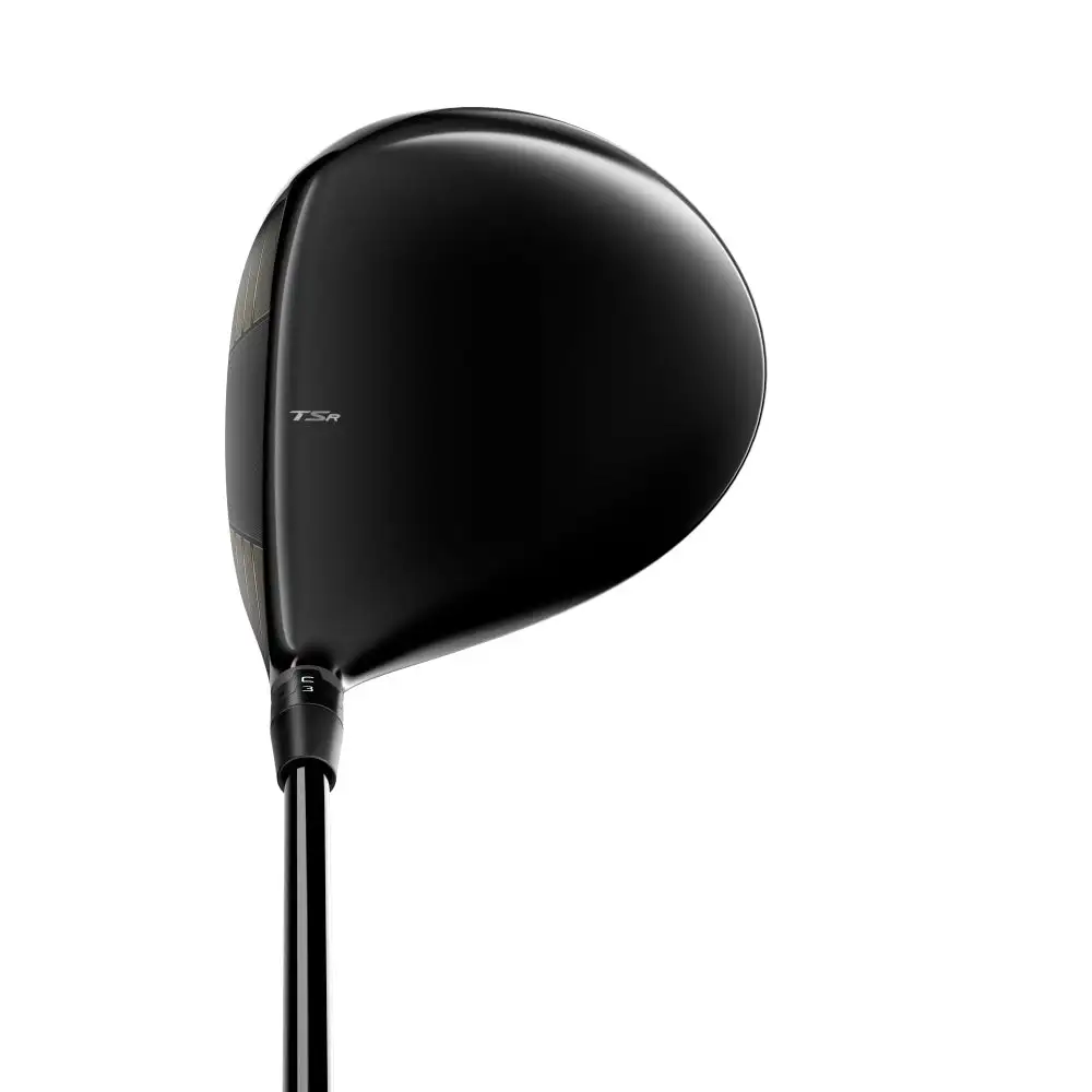 Titleist TSR4 Driver - Image 2