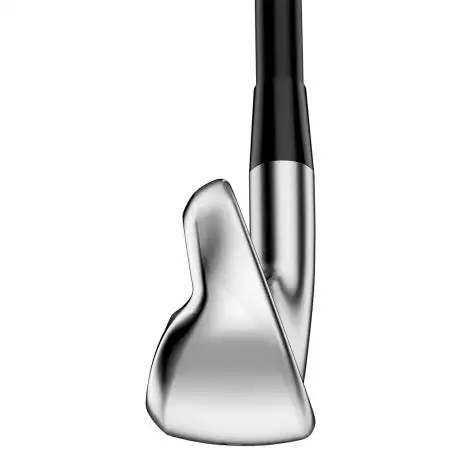 Titleist 2021 U505 Utility Iron Premium Tour AD Shaft - Image 4