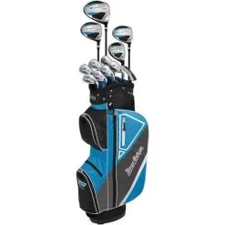 Tour Edge Bazooka 370 Men's Complete Set Right Hand - Very Good