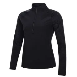 Under Armour Women's UA Storm Evolution Daytona 1/2 Zip 2021