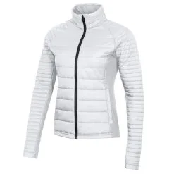 Under Armour Men's UA Atlas Insulated Full-Zip Jacket 2021