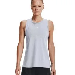 Under Armour Women's Muscle Tank Top