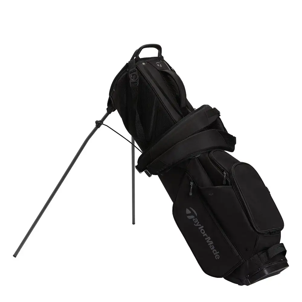 Taylormade Flextech Lite Stand Golf Bag 2023 - Image 13