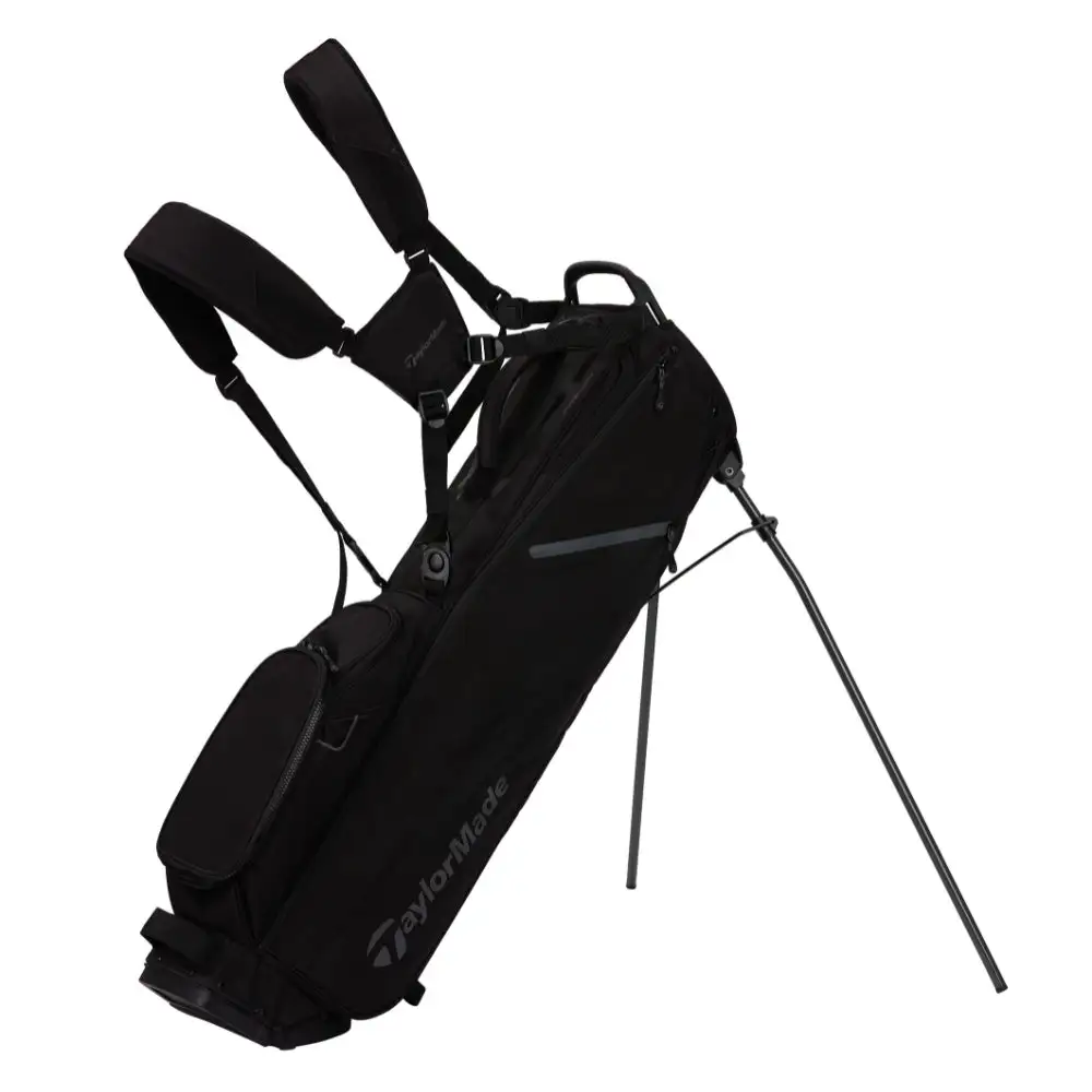 Taylormade Flextech Lite Stand Golf Bag 2023 - Image 6
