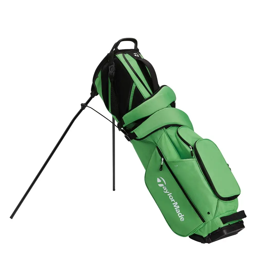 Taylormade Flextech Lite Stand Golf Bag 2023 - Image 11