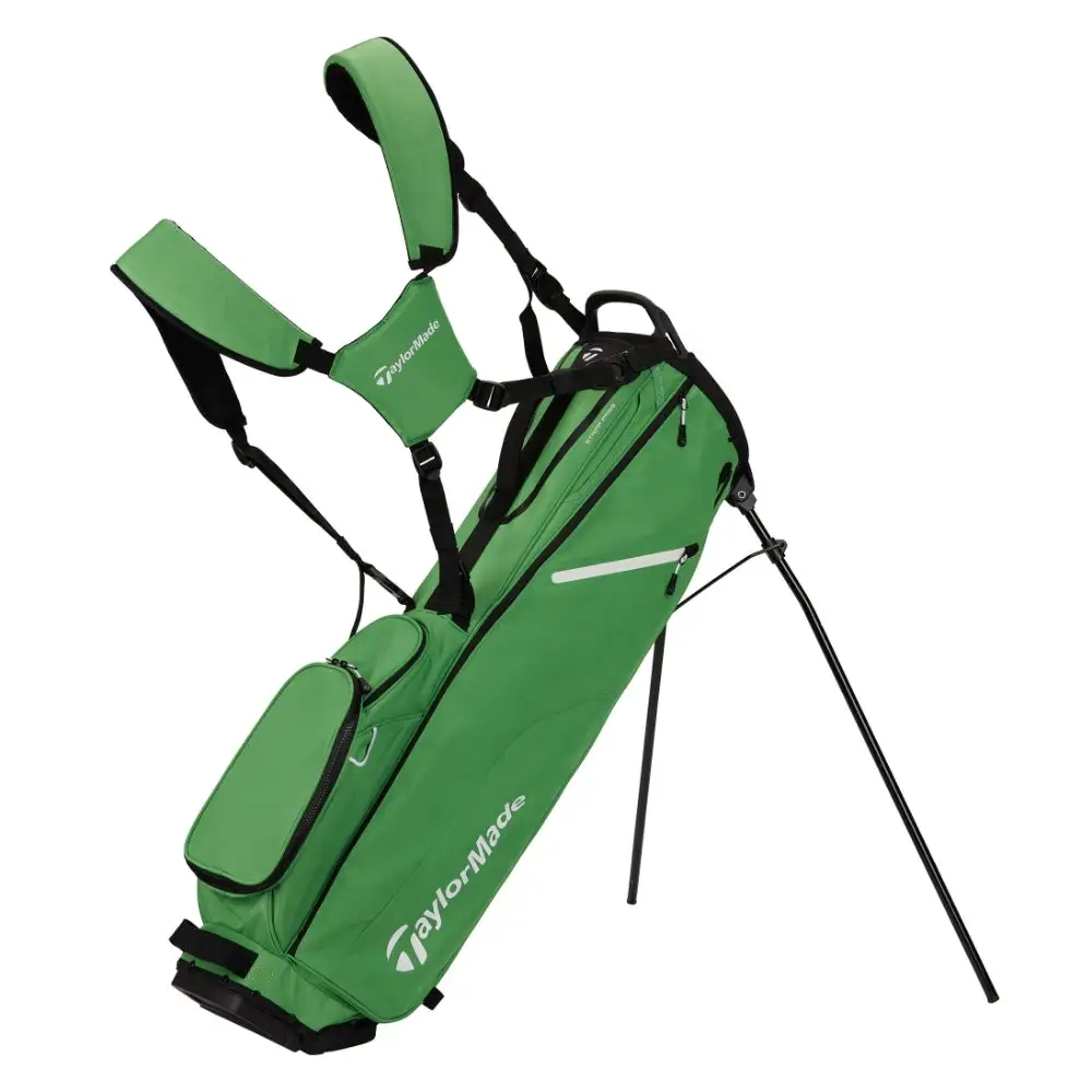 Taylormade Flextech Lite Stand Golf Bag 2023 - Image 4