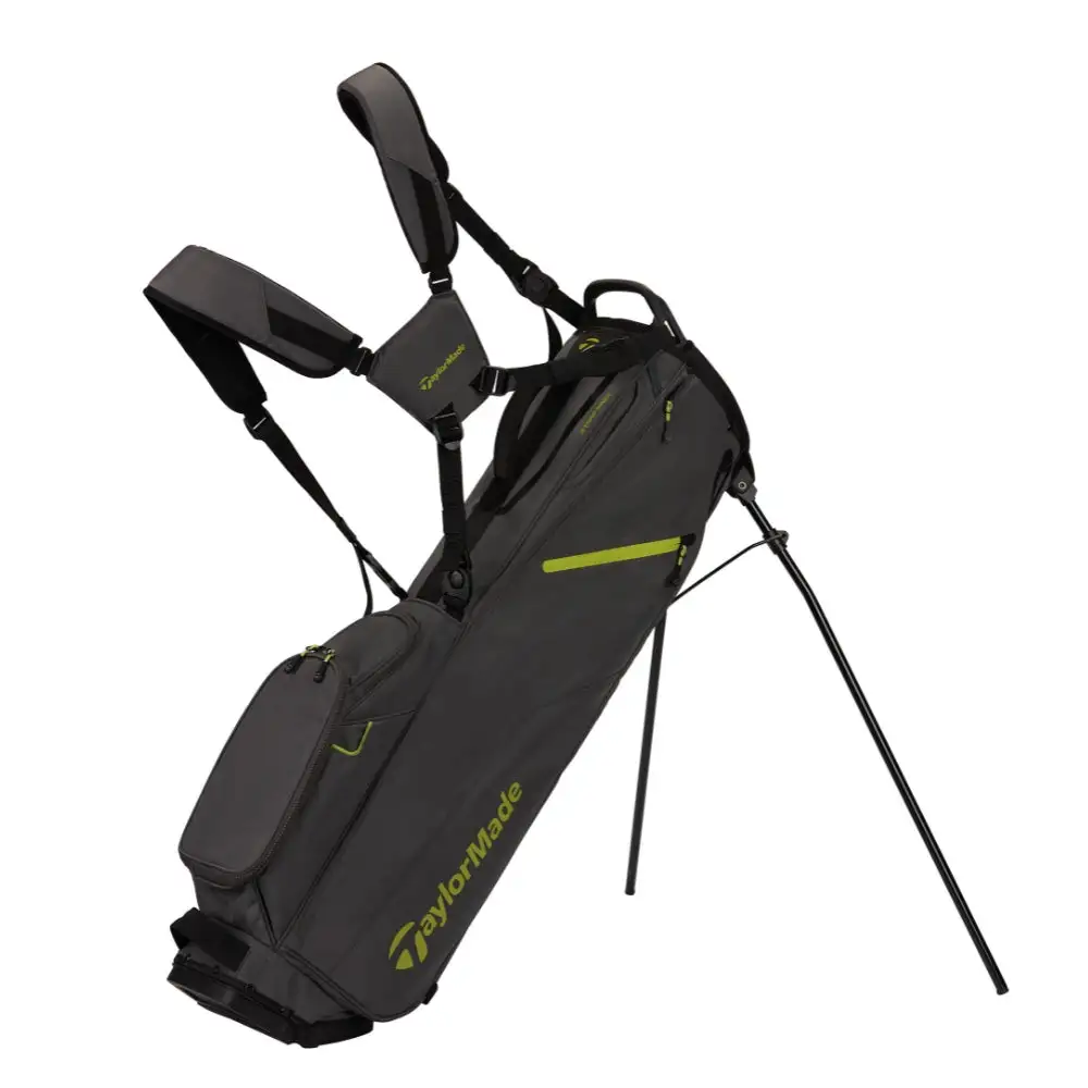 Taylormade Flextech Lite Stand Golf Bag 2023 - Image 3