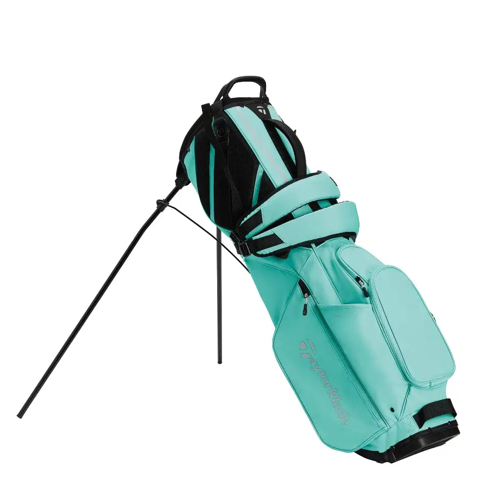 Taylormade Flextech Lite Stand Golf Bag 2023 - Image 4