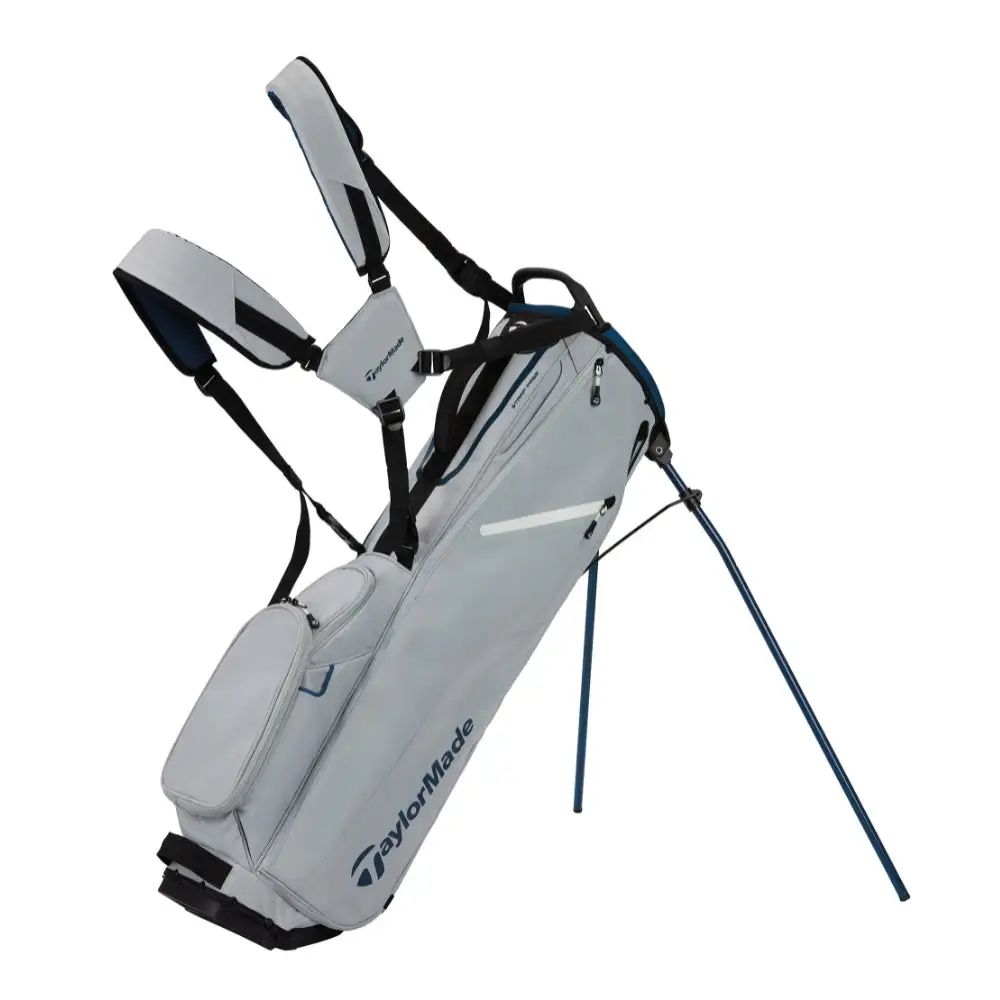 Taylormade Flextech Lite Stand Golf Bag 2023 - Image 2