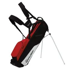 Taylormade Flextech Lite Stand Golf Bag 2023