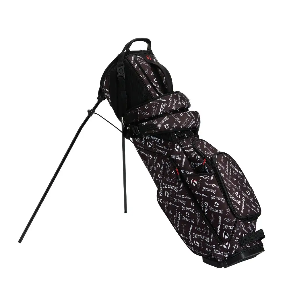 Taylormade Flextech Lite Stand Golf Bag 2023 - Image 8