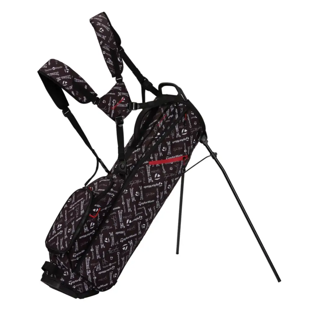 Taylormade Flextech Lite Stand Golf Bag 2023 - Image 2