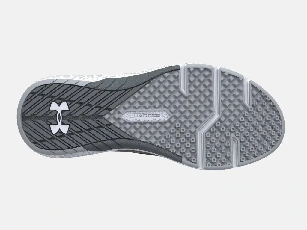 Under Armour Charged Commit TR 3 Training Shoe X-Wide - Image 2