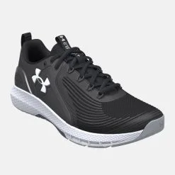Under Armour Charged Commit TR 3 Training Shoe X-Wide