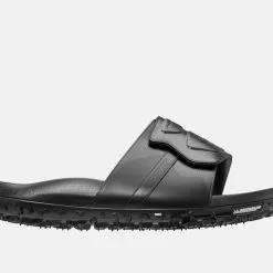 Under Armour Men's Fat Tire Slide