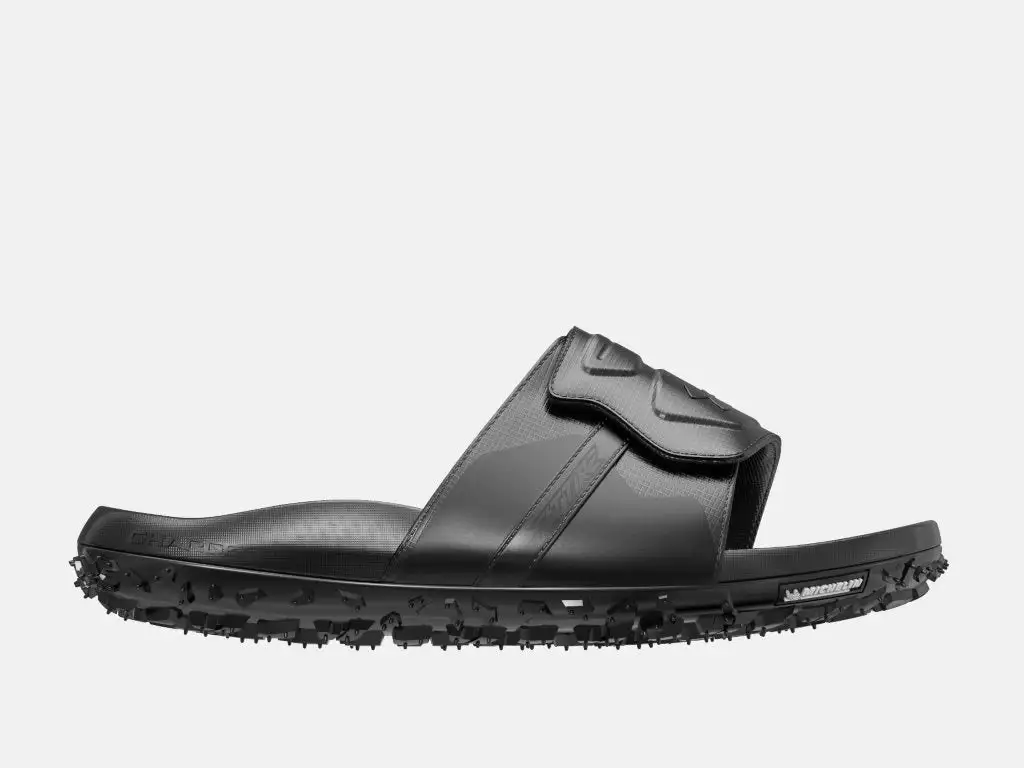 Under Armour Men's Fat Tire Slide