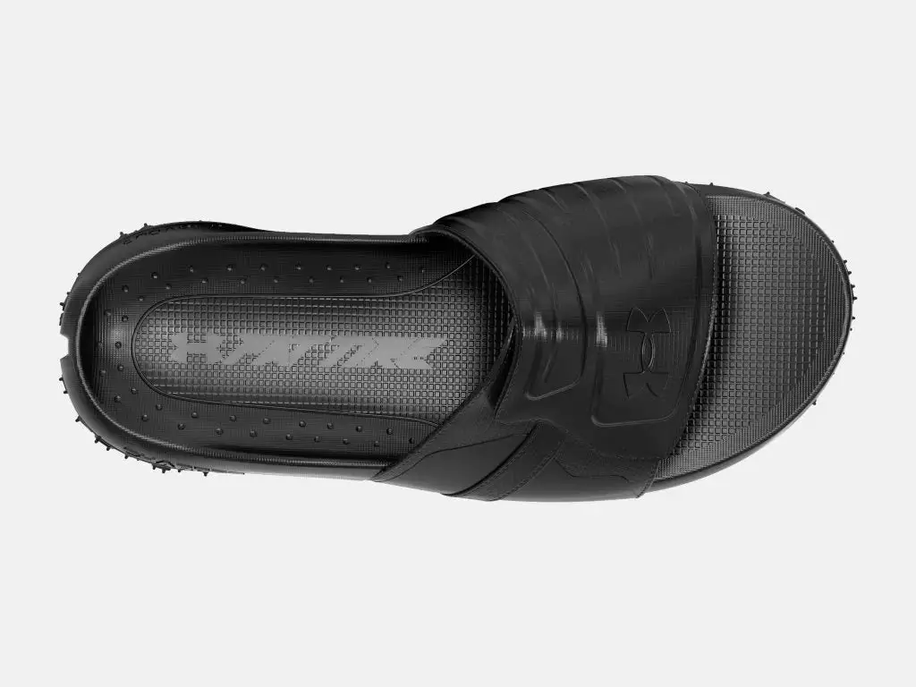 Under Armour Men's Fat Tire Slide - Image 2