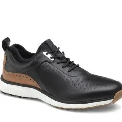Johnston & Murphy Men's XC4 H1 Luxe Hybrid Golf Shoe