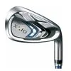 XXIO Men's 9 Iron Set 6-PW Graphite Stiff Mens Right Hand (Shop Worn)