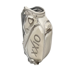 XXIO Limited Cart Bag X100L White - SHOP WORN