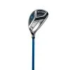 XXIO Men's 11 #5 Hybrid 23* Graphite Regular Flex Right Hand - Shop Worn
