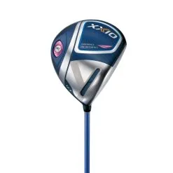 XXIO 11 Lady Driver 12.5* Graphite Ladies Flex Right Hand - GOOD