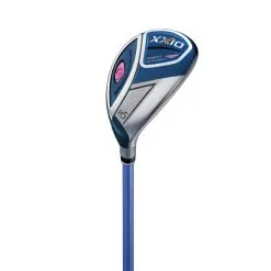 XXIO 11 Lady Hybrid #6 Graphite Ladies Flex Right Hand - VERY GOOD